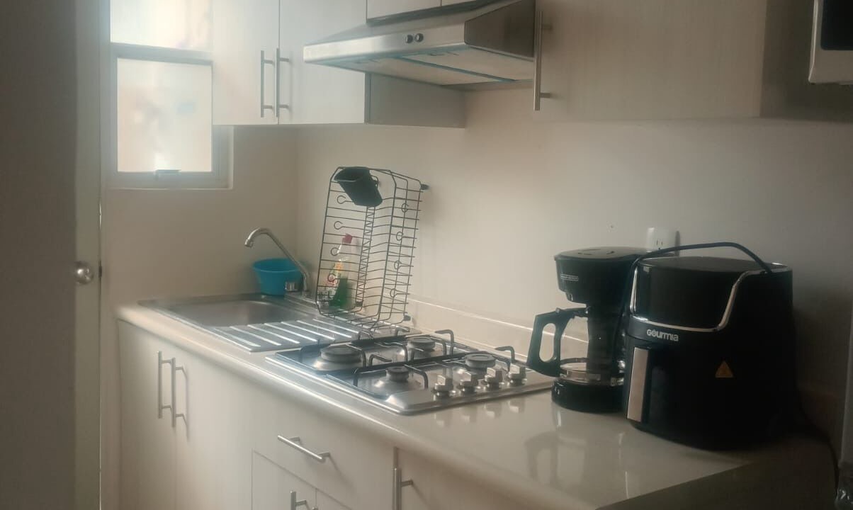Photo of Kitchen in Puerto Juarez