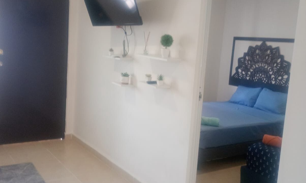 Photo of Bedroom in Puerto Juarez