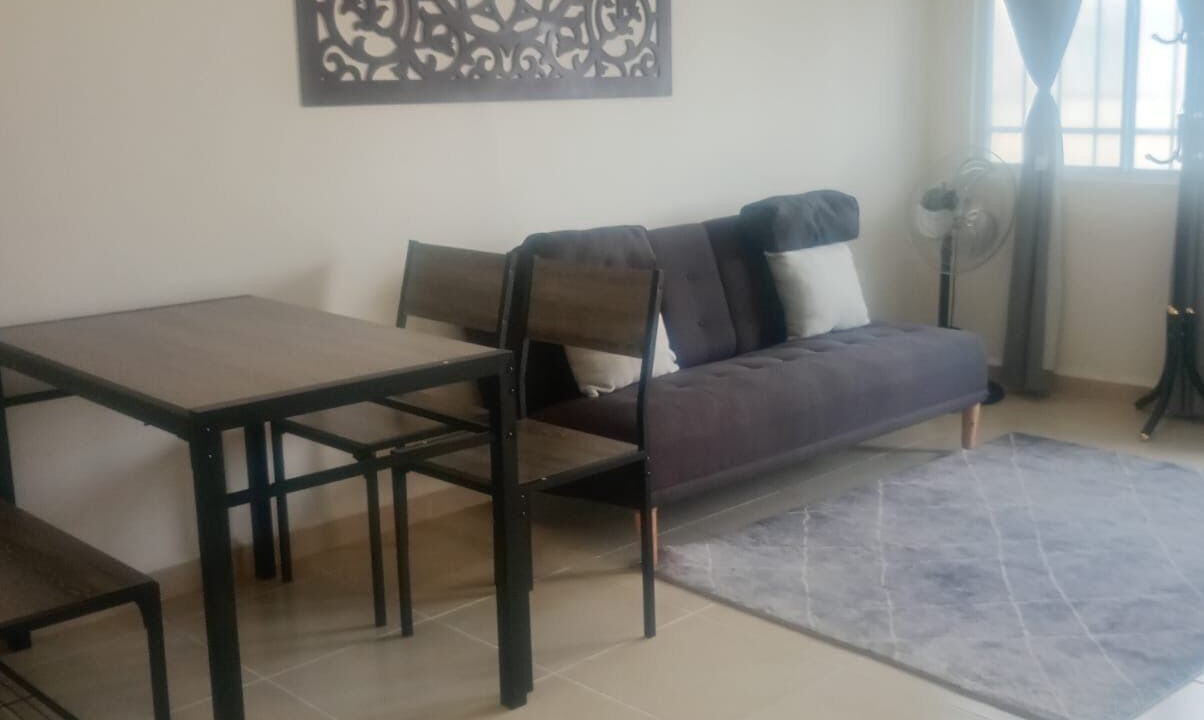 Photo of Livingroom in Puerto Juarez