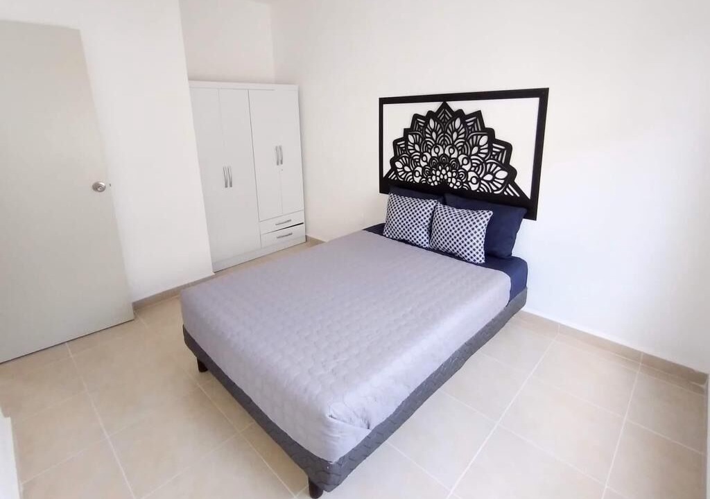 Photo of Bedroom in Puerto Juarez