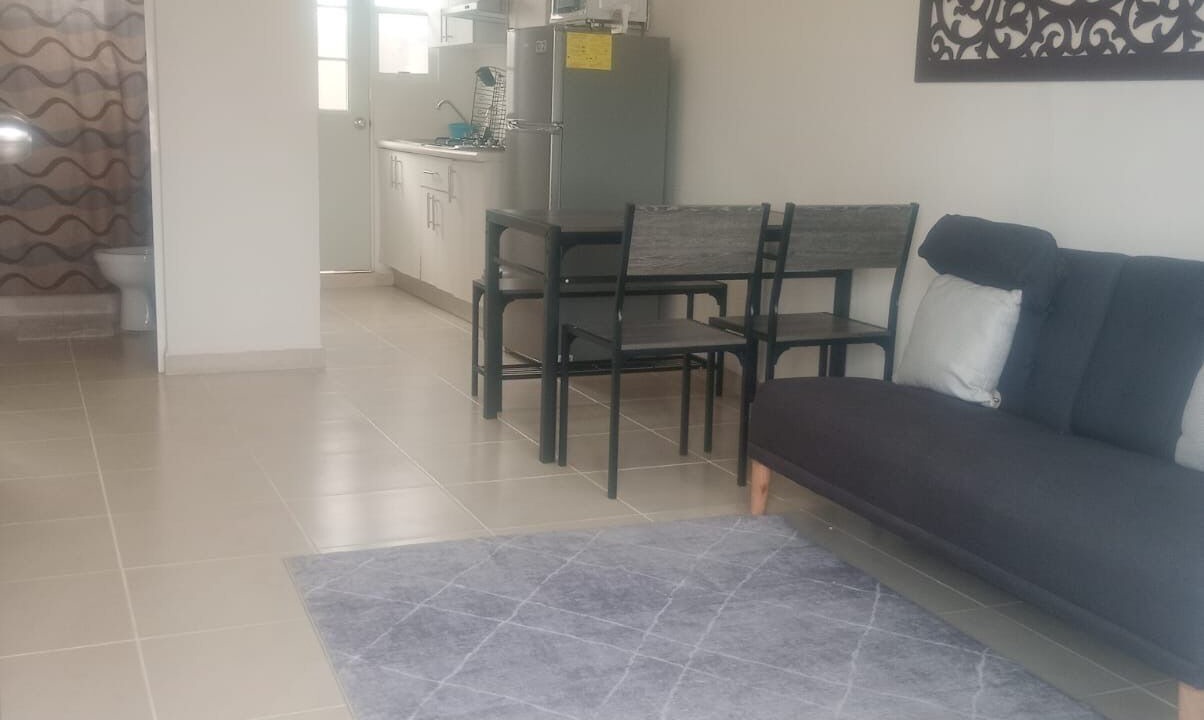 Photo of Livingroom in Puerto Juarez