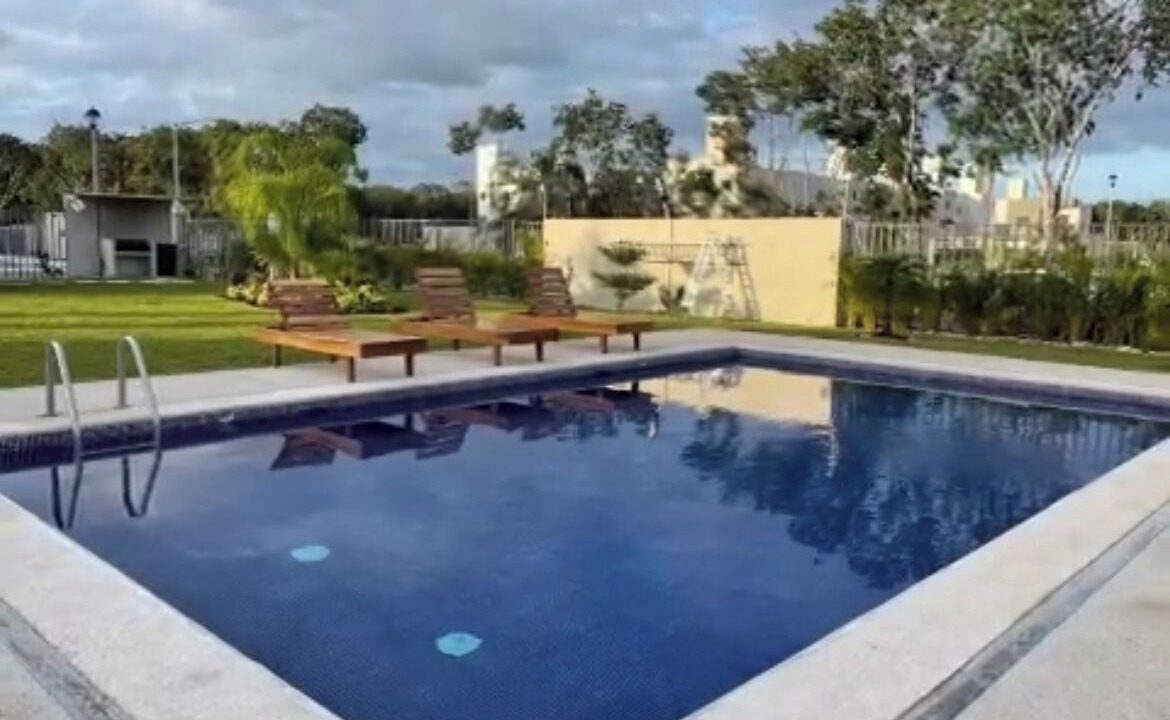 Photo of Outdoor in Puerto Juarez