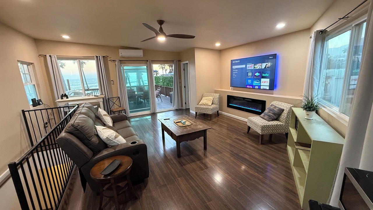 Photo of Livingroom in Playas de Rosarito