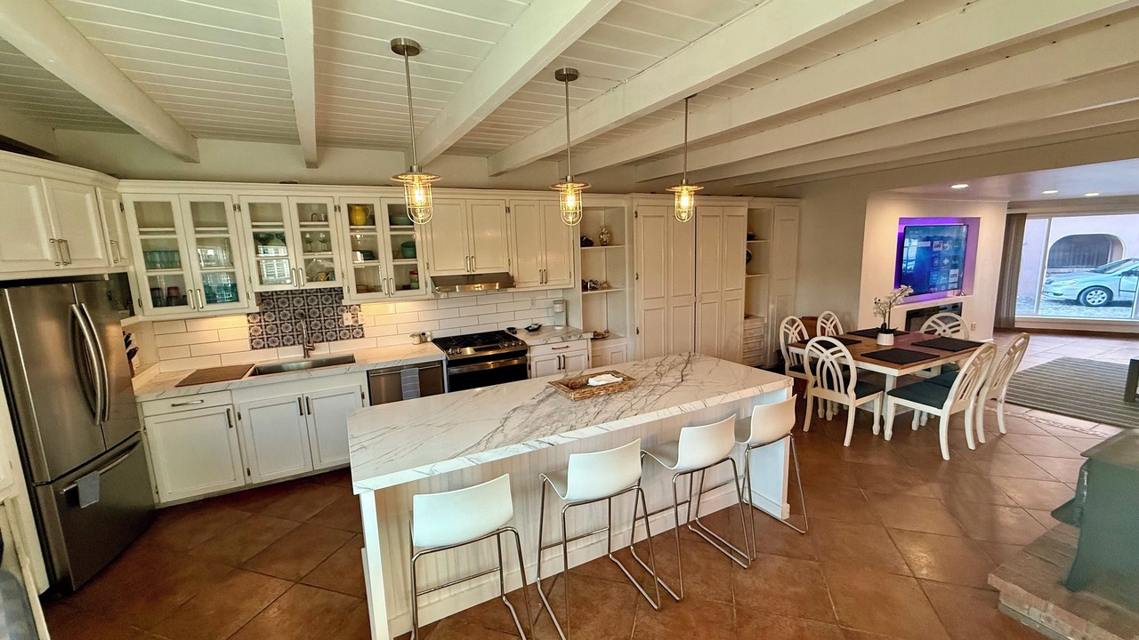 Photo of Kitchen in Playas de Rosarito