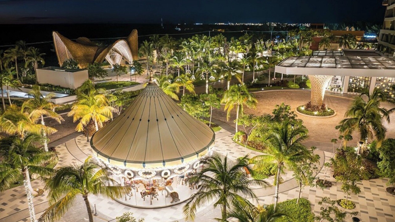 Photo of Outdoor in Punta Sam