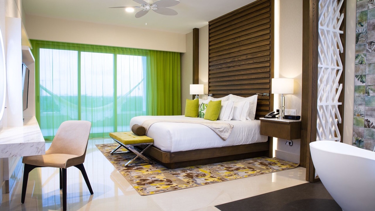 Photo of Bedroom in Punta Sam