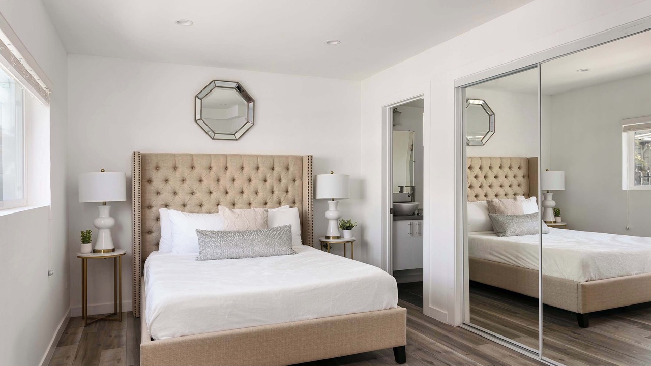 Photo of Bedroom in Westlake