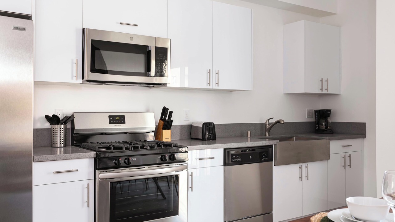 Photo of Kitchen in Westlake