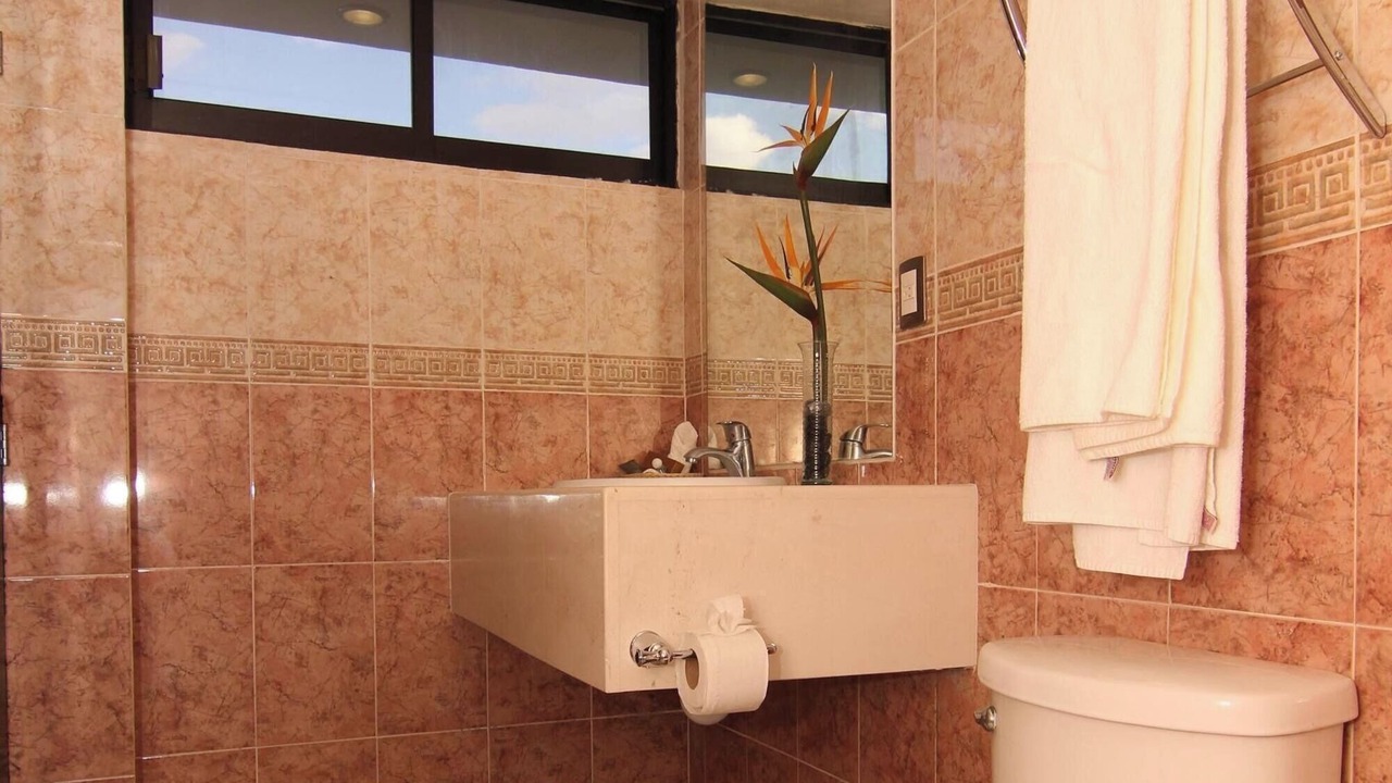 Photo of Bathroom in Centro