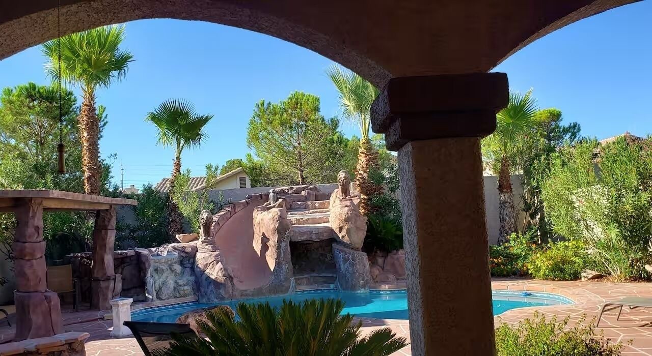 Photo of Outdoor in Summerlin