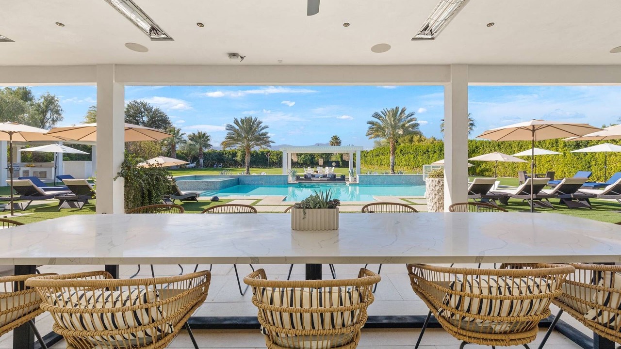 Photo of Outdoor in Bermuda Dunes