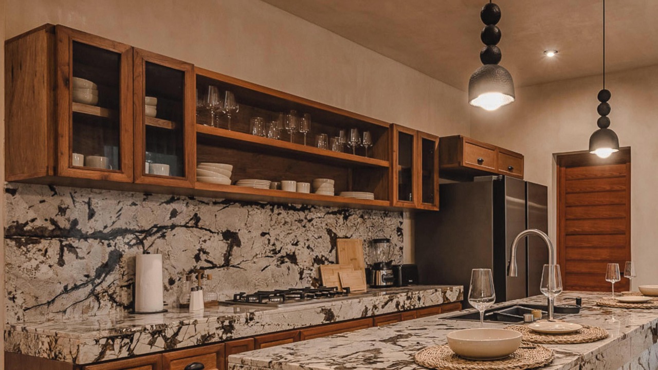 Photo of Kitchen in El Cuyo