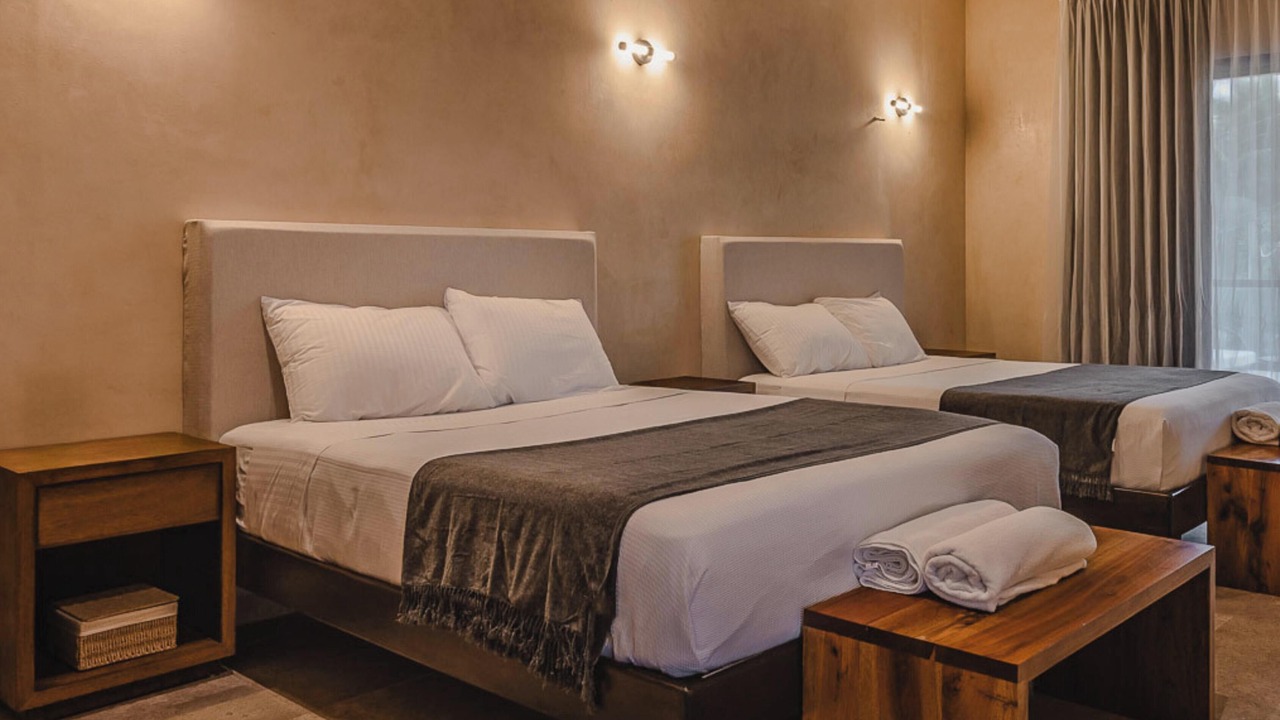 Photo of Bedroom in El Cuyo