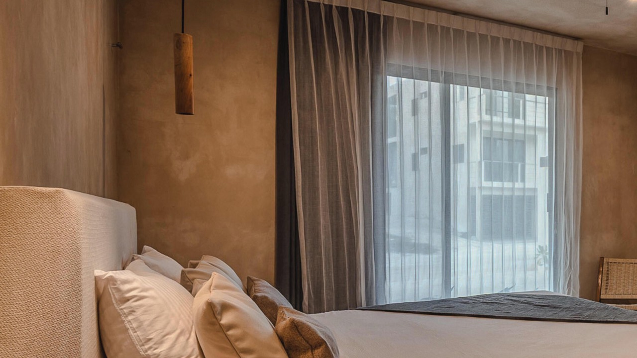 Photo of Bedroom in El Cuyo
