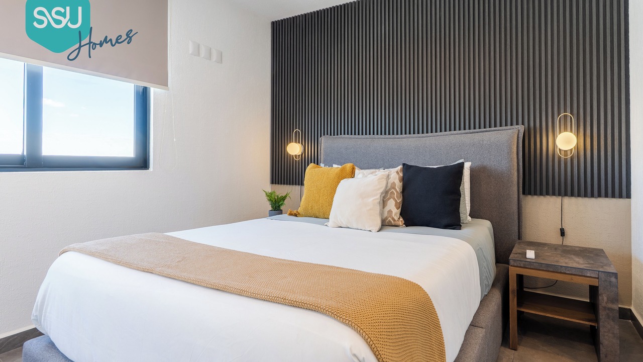 Photo of Bedroom in El Marques