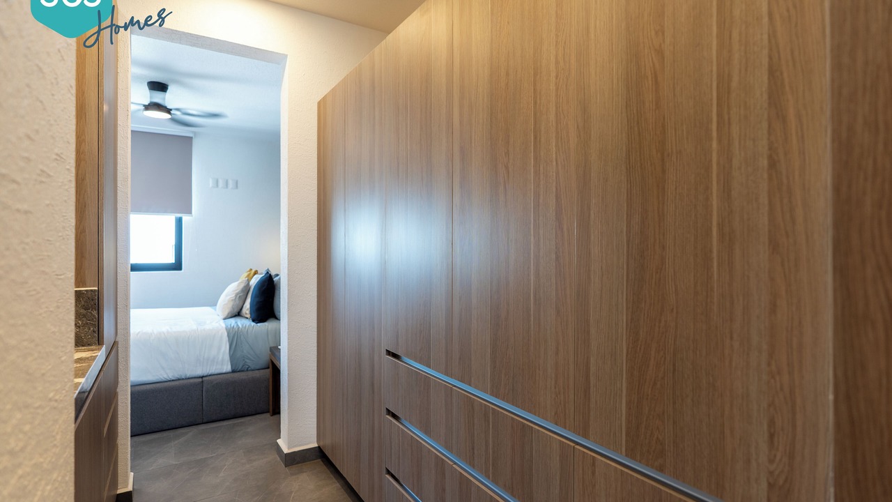Photo of Bedroom in El Marques