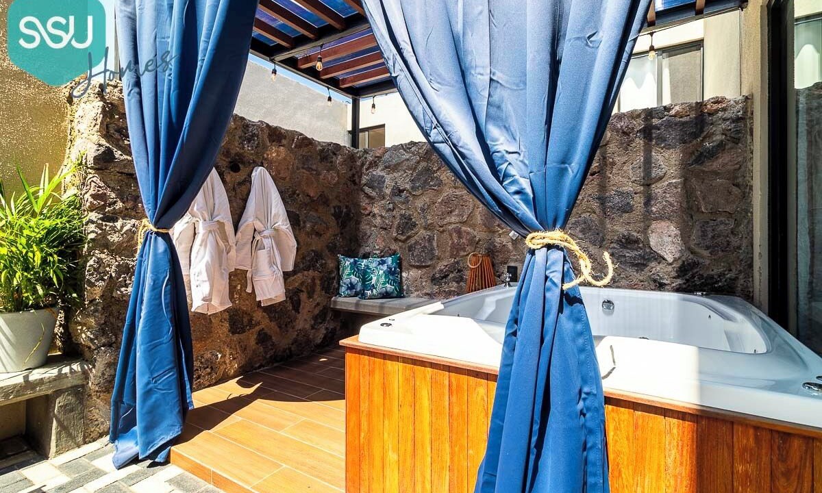 Photo of Outdoor in El Marques
