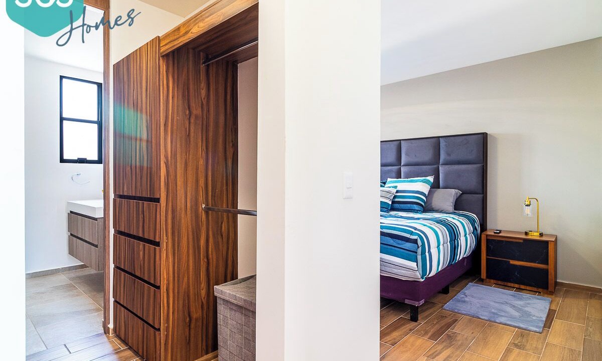 Photo of Bedroom in El Marques