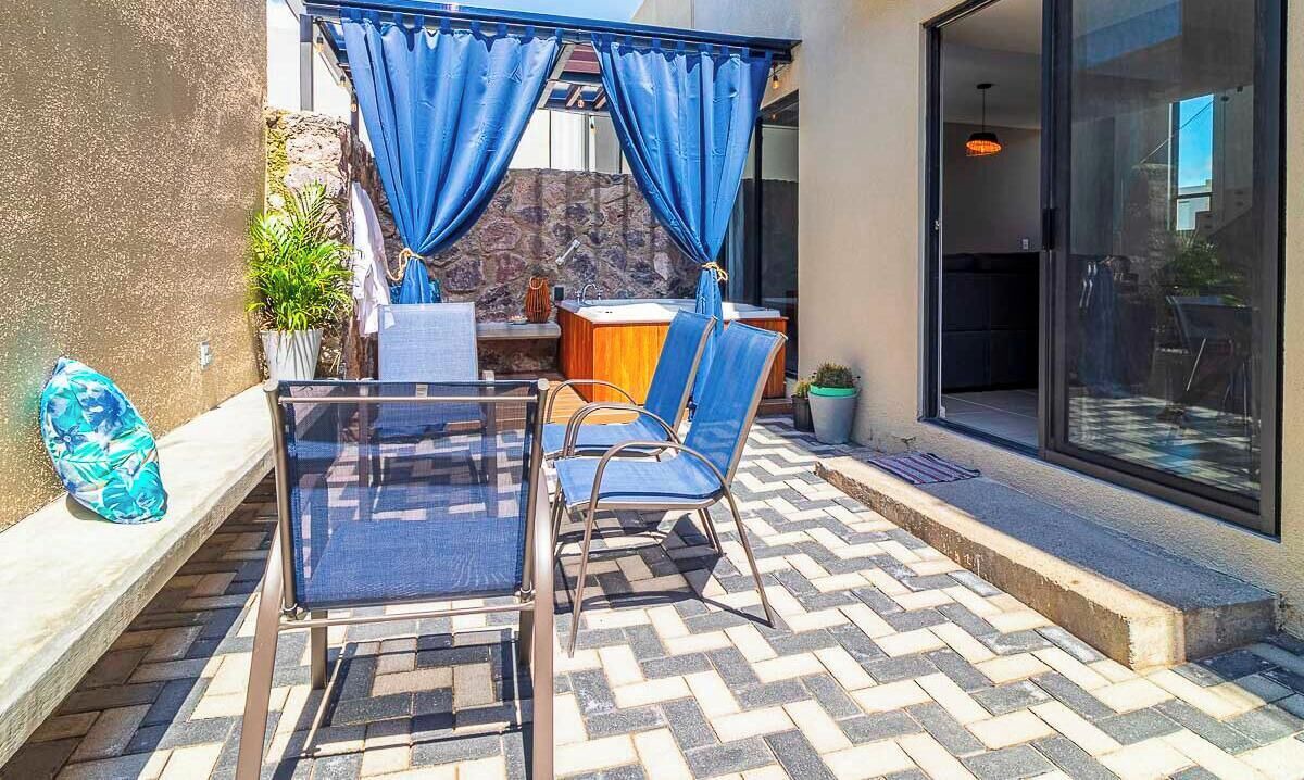 Photo of Outdoor in El Marques