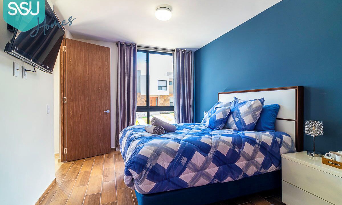 Photo of Bedroom in El Marques