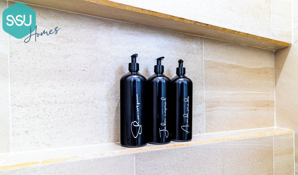 Photo of Bathroom in El Marques