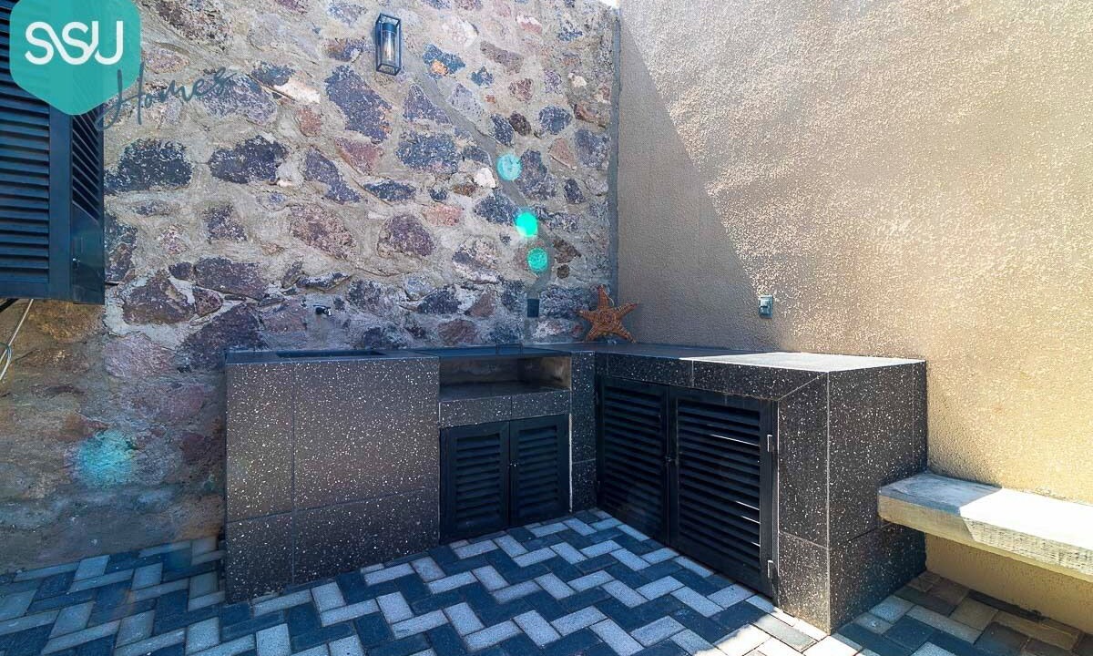 Photo of Outdoor in El Marques