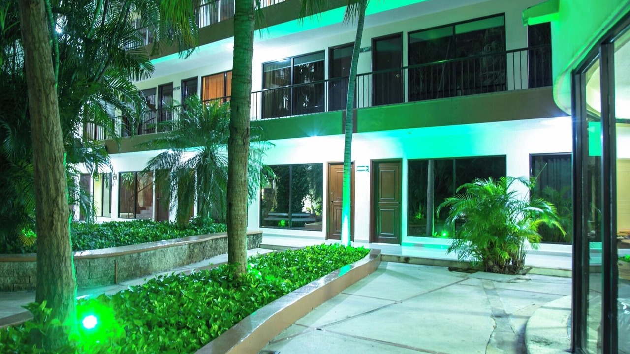 Photo of Outdoor in Merida