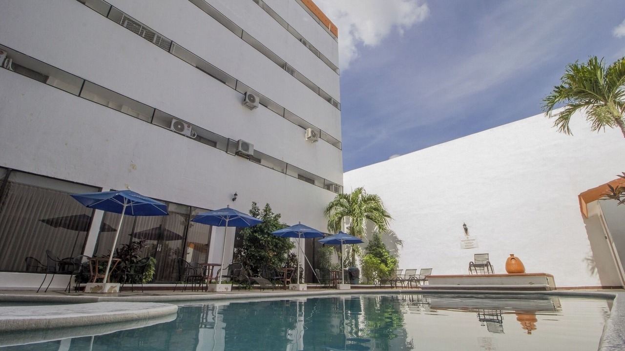 Photo of Outdoor in Merida