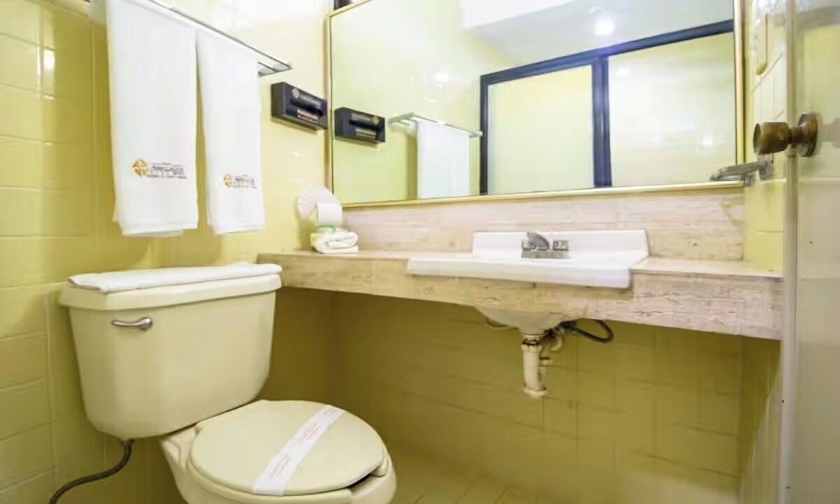 Photo of Bathroom in Merida