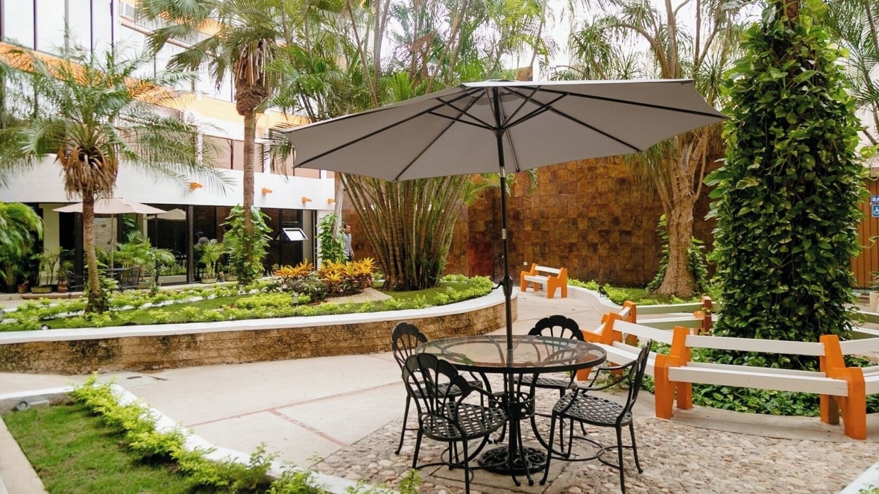Photo of Outdoor in Merida