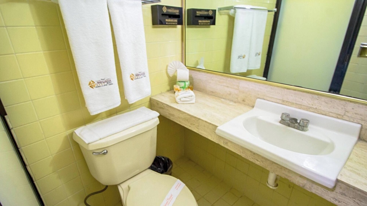Photo of Bathroom in Merida