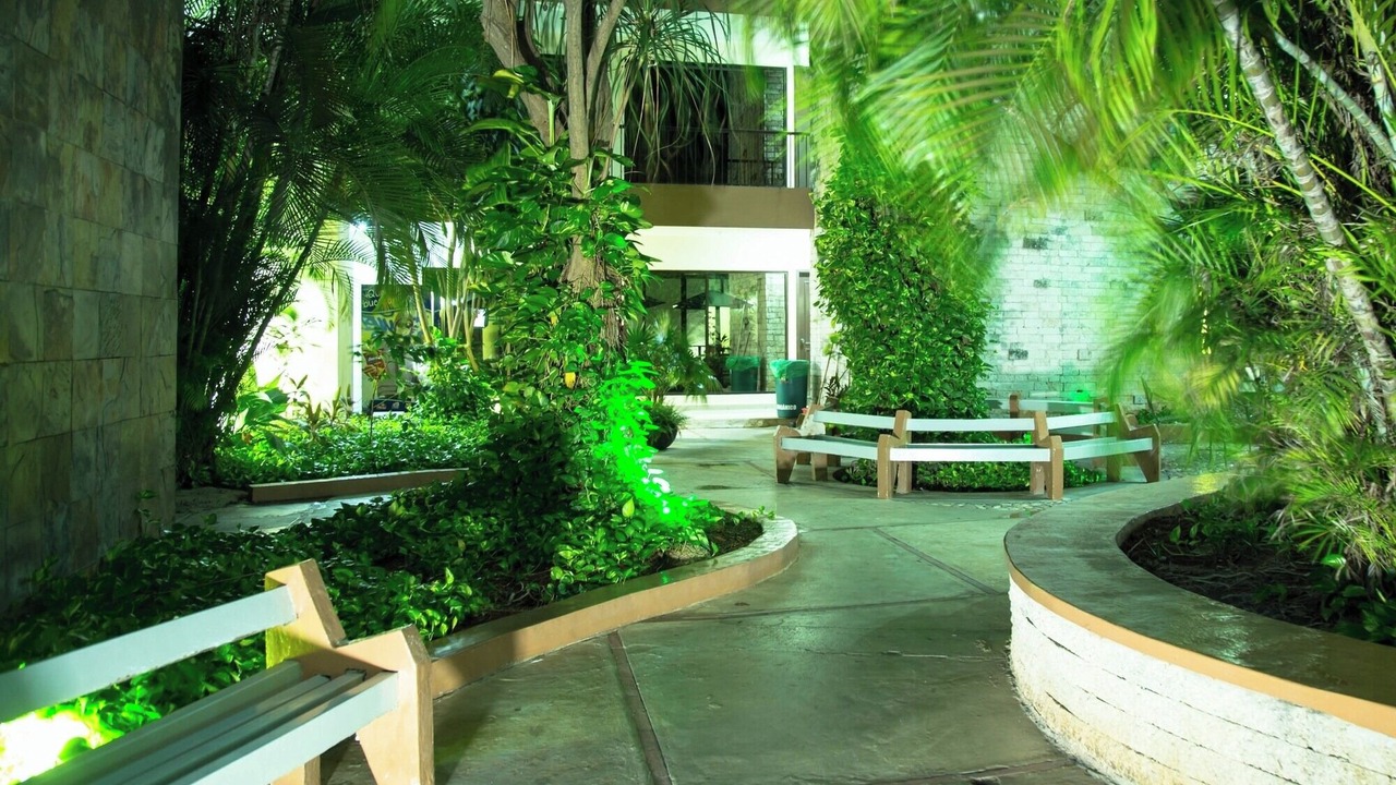 Photo of Outdoor in Merida