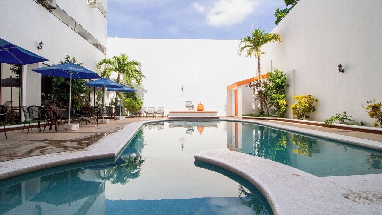 Photo of Outdoor in Merida