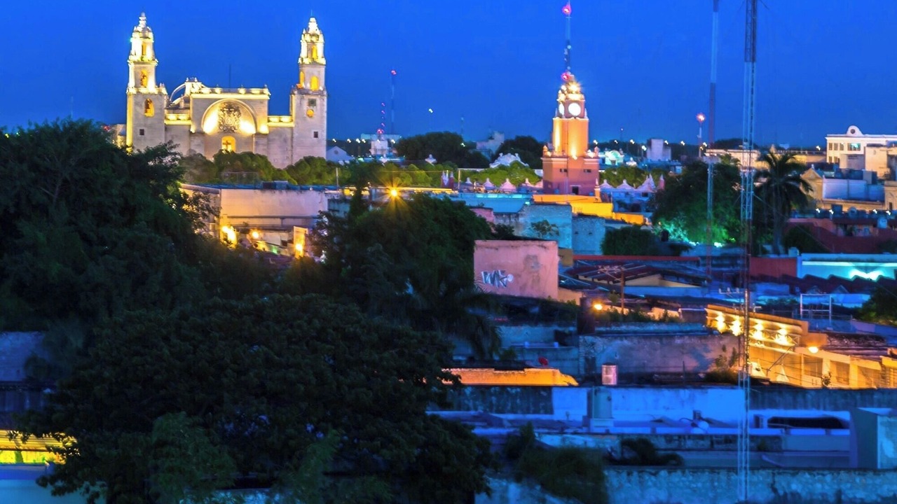 Photo of Others in Merida