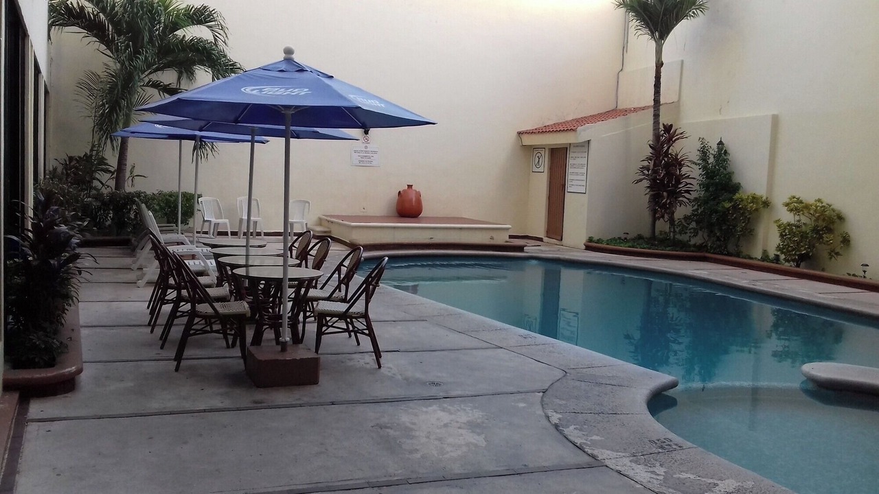 Photo of Outdoor in Merida