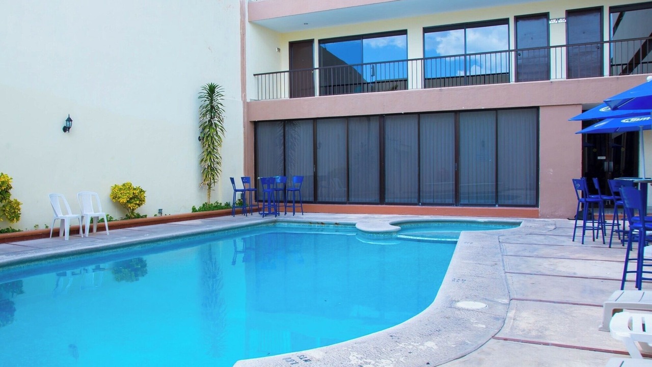 Photo of Outdoor in Merida