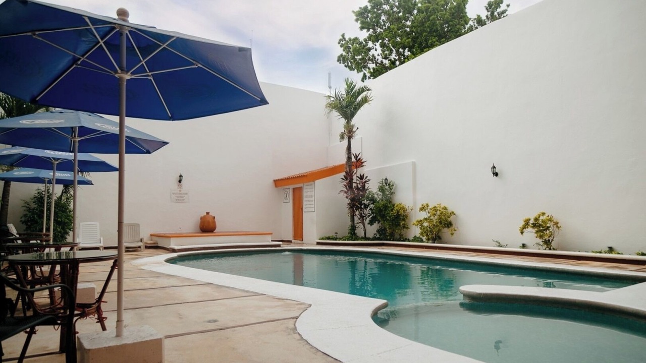 Photo of Outdoor in Merida