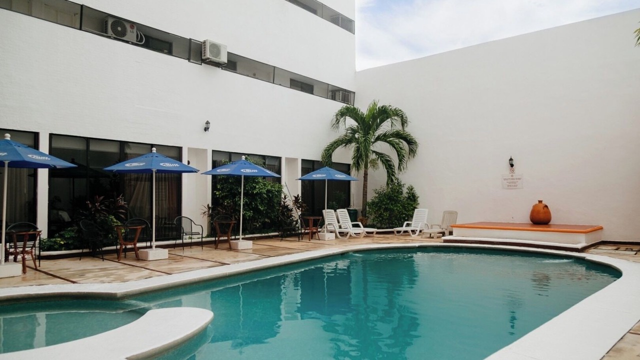 Photo of Outdoor in Merida