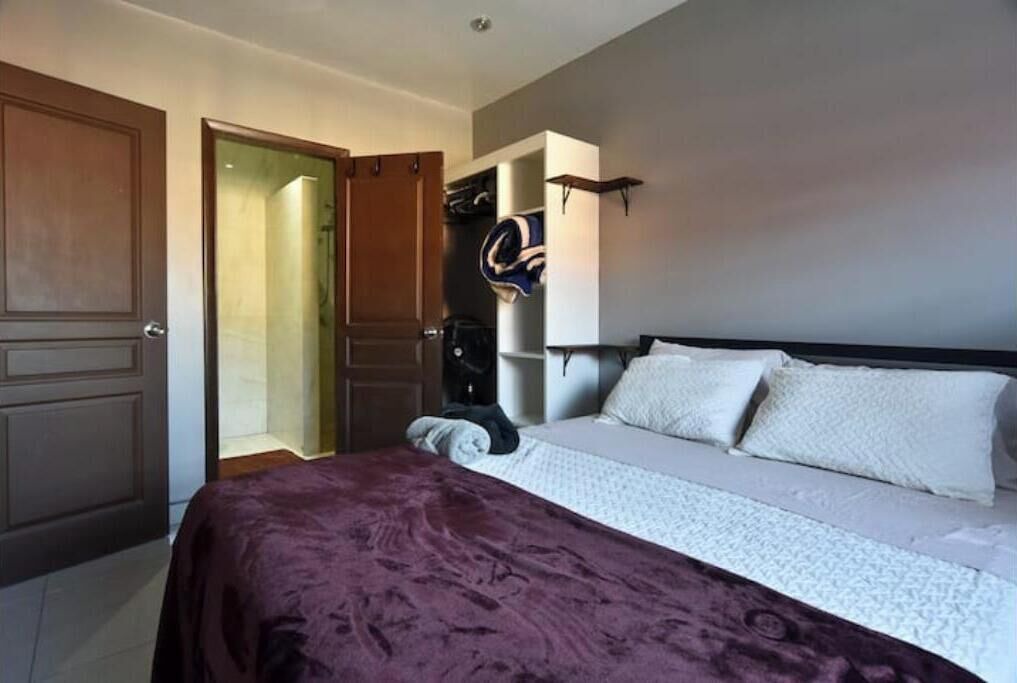 Photo of Bedroom in Merida Municipality