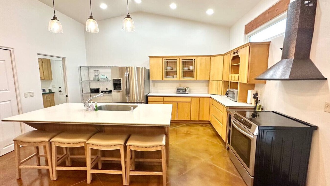 Photo of Kitchen in Elgin