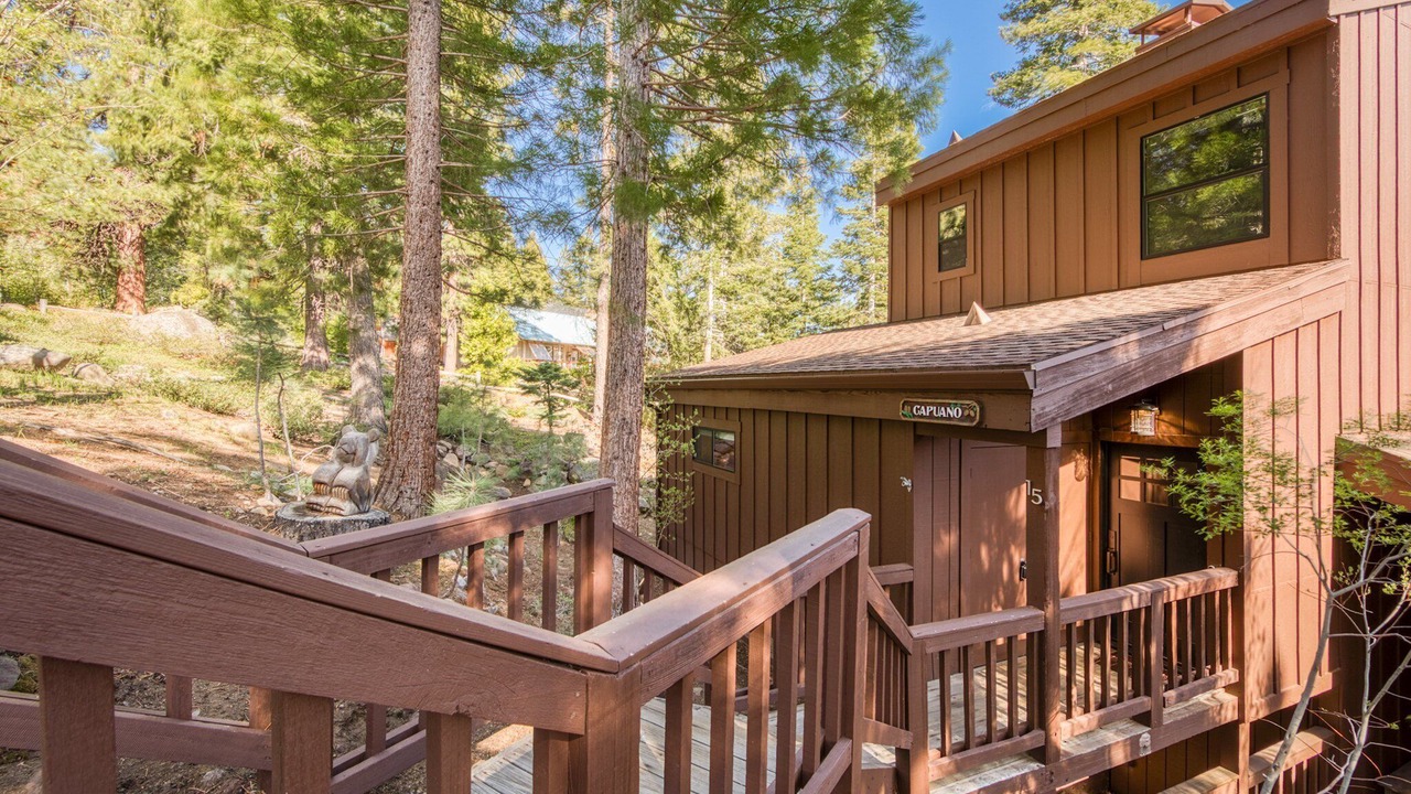Photo of Outdoor in Lake Forest