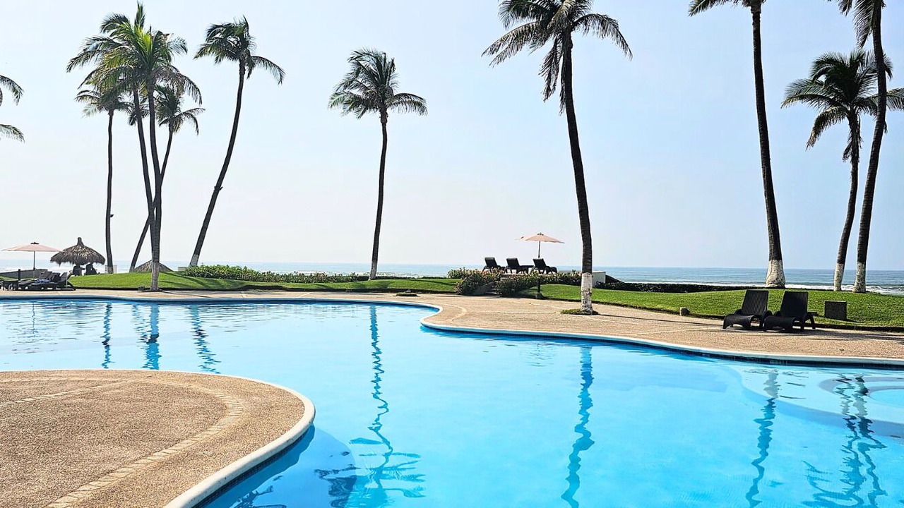 Photo of Outdoor in Playa Diamante