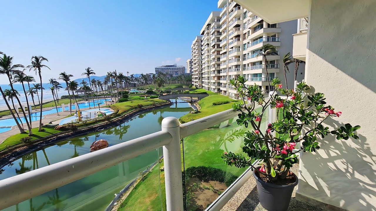 Photo of Outdoor in Playa Diamante