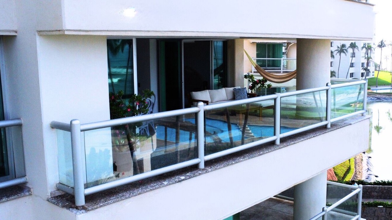 Photo of Outdoor in Playa Diamante