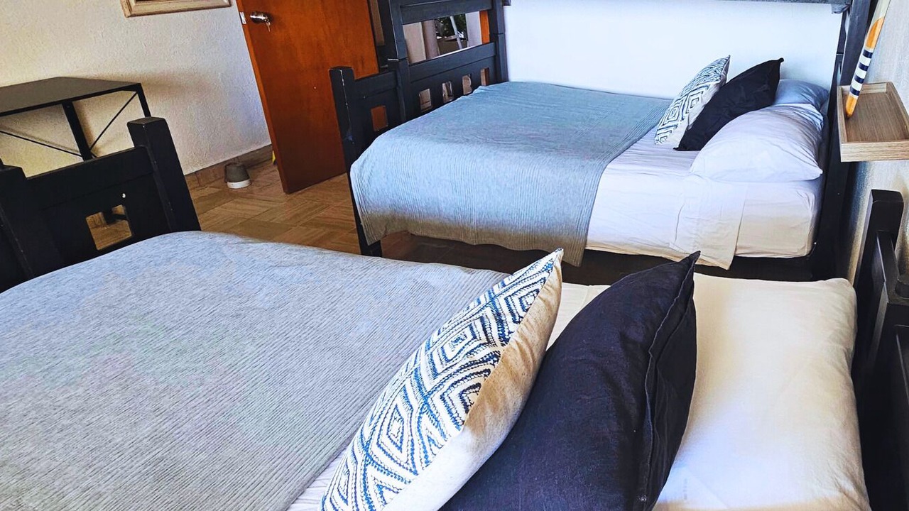 Photo of Bedroom in Playa Diamante