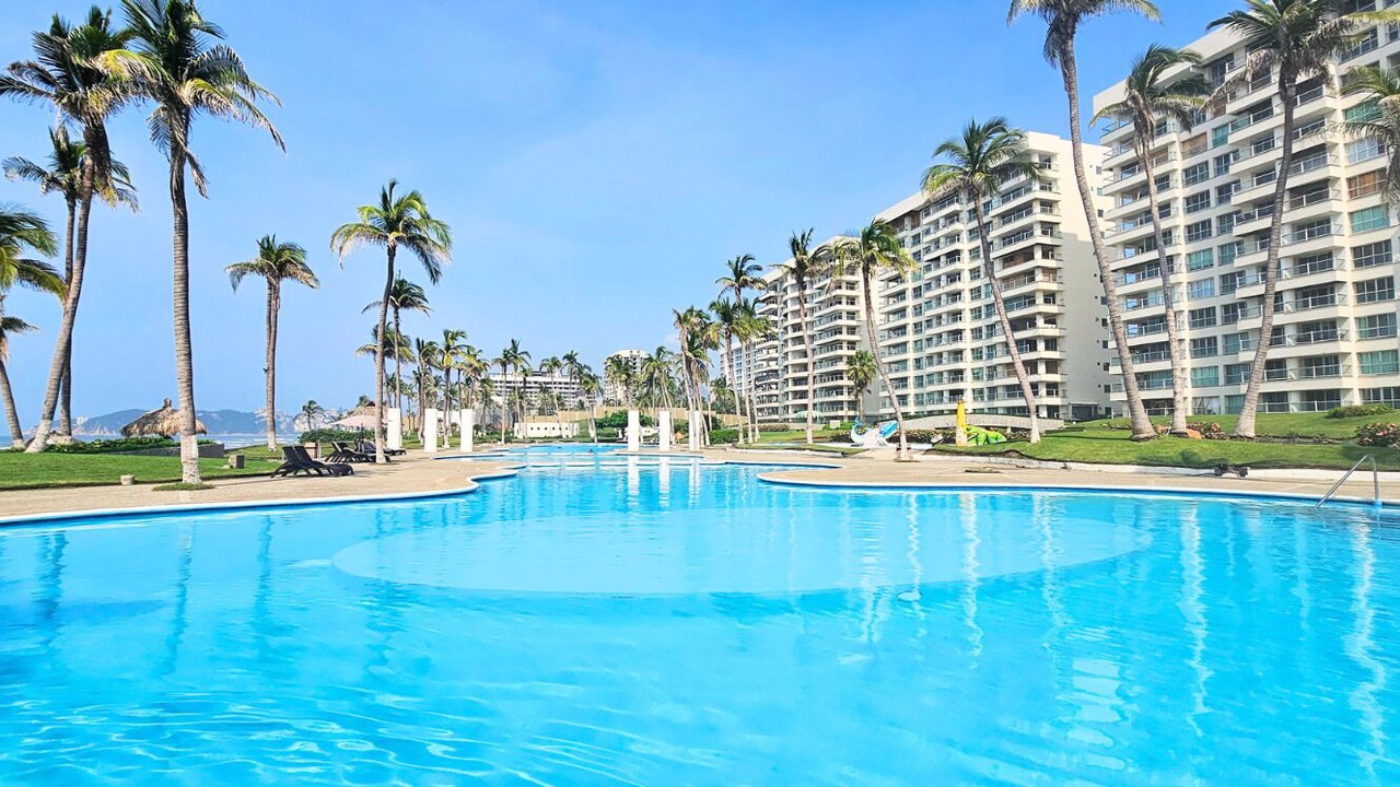 Photo of Outdoor in Playa Diamante