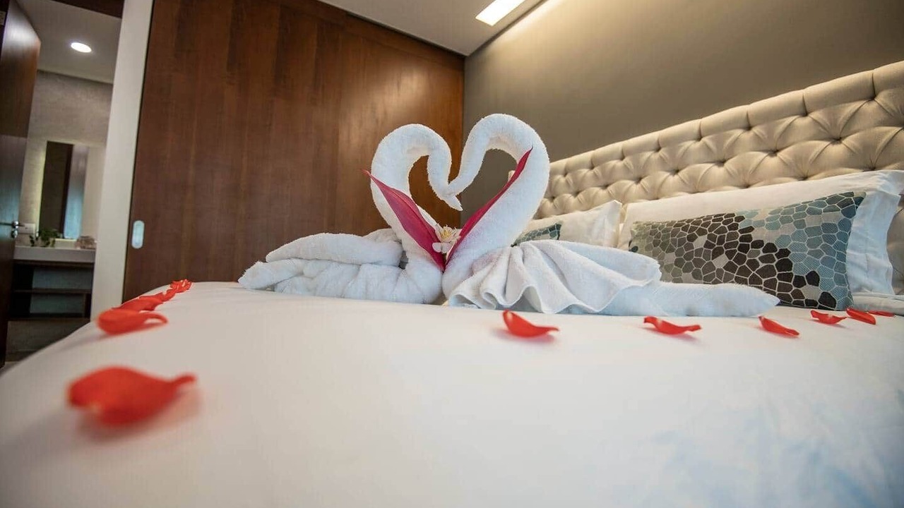 Photo of Bedroom in Gonzalo Guerrero