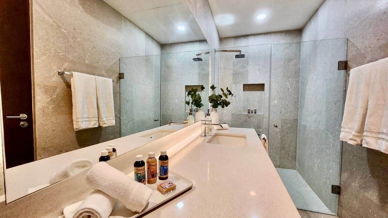 Photo of Bathroom in Gonzalo Guerrero