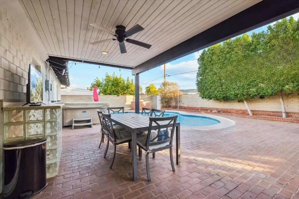 Photo of Outdoor in Scottsdale Estates Nine