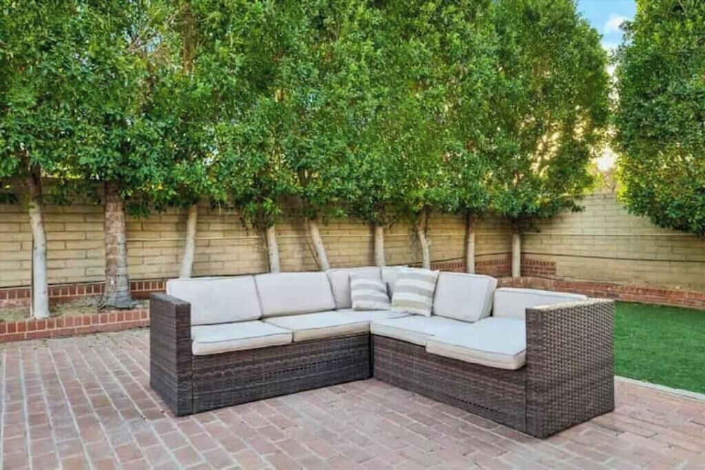 Photo of Outdoor in Scottsdale Estates Nine